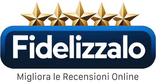 Fidelizzalo Logo